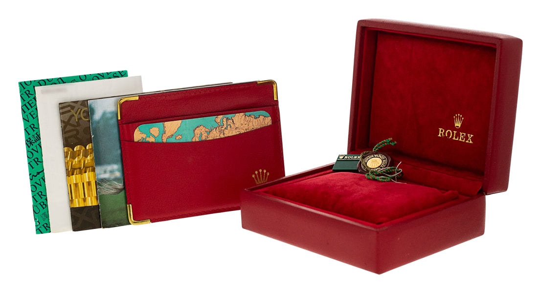 Rolex Datejust Lady 69174